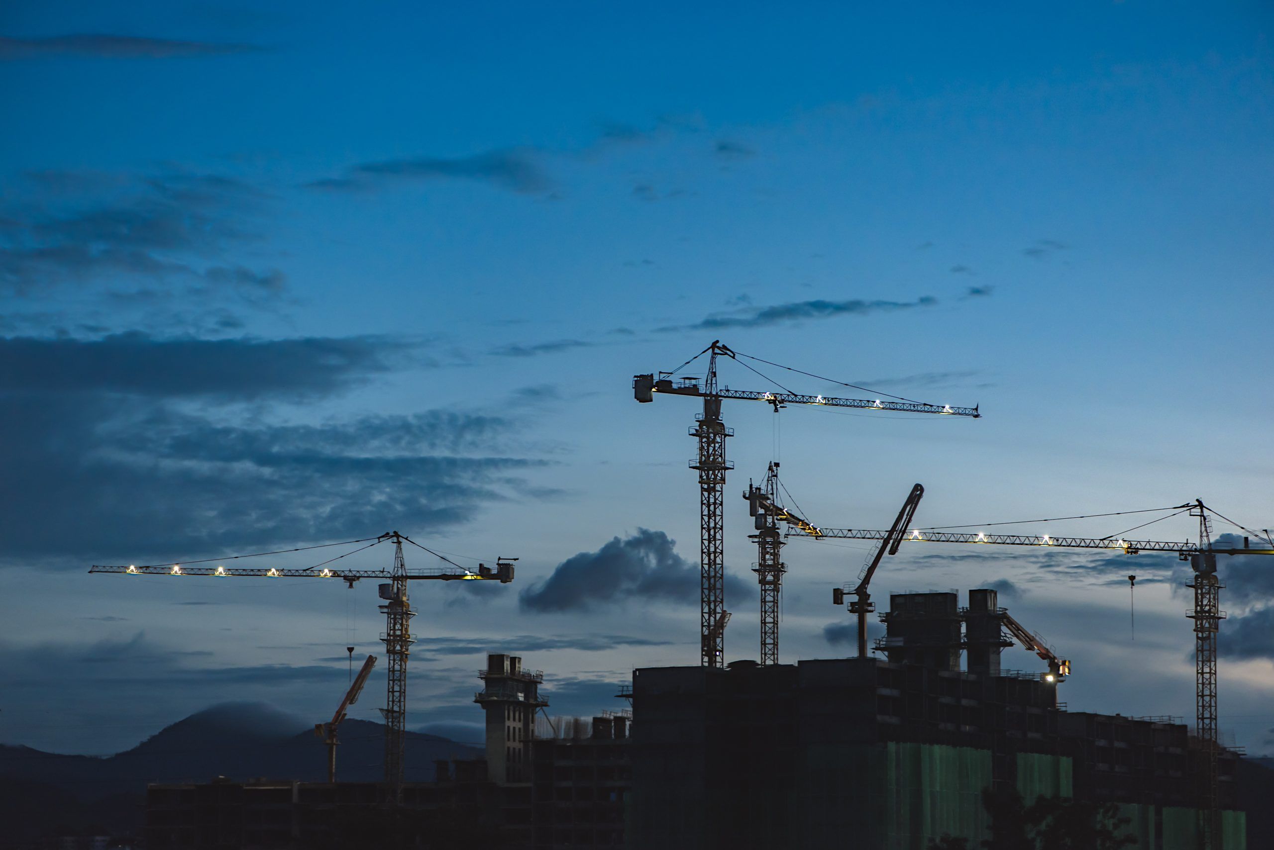 How can our shoring and demolition scaffolding specialists help?