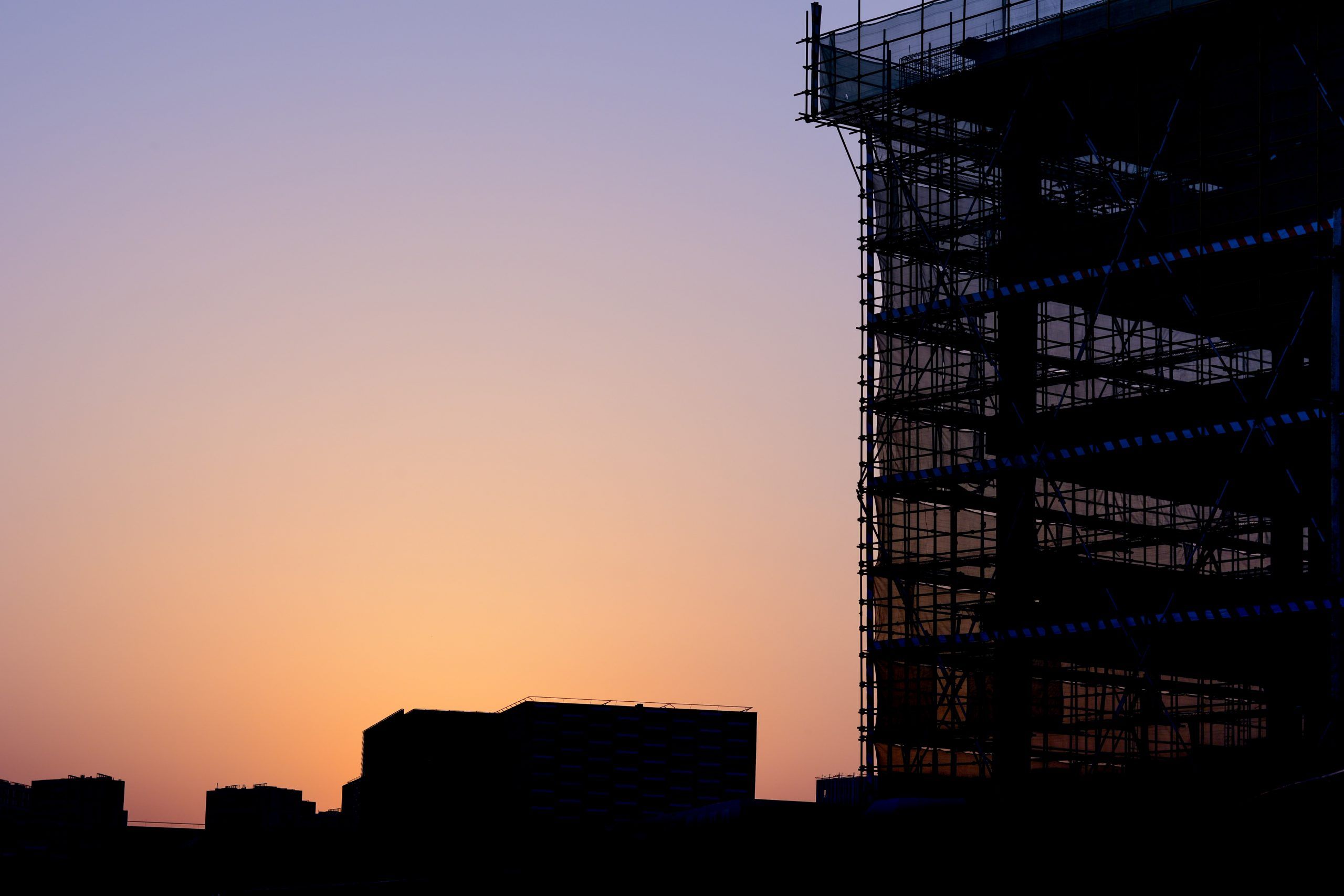 What can our static and mobile scaffold towers be used for?