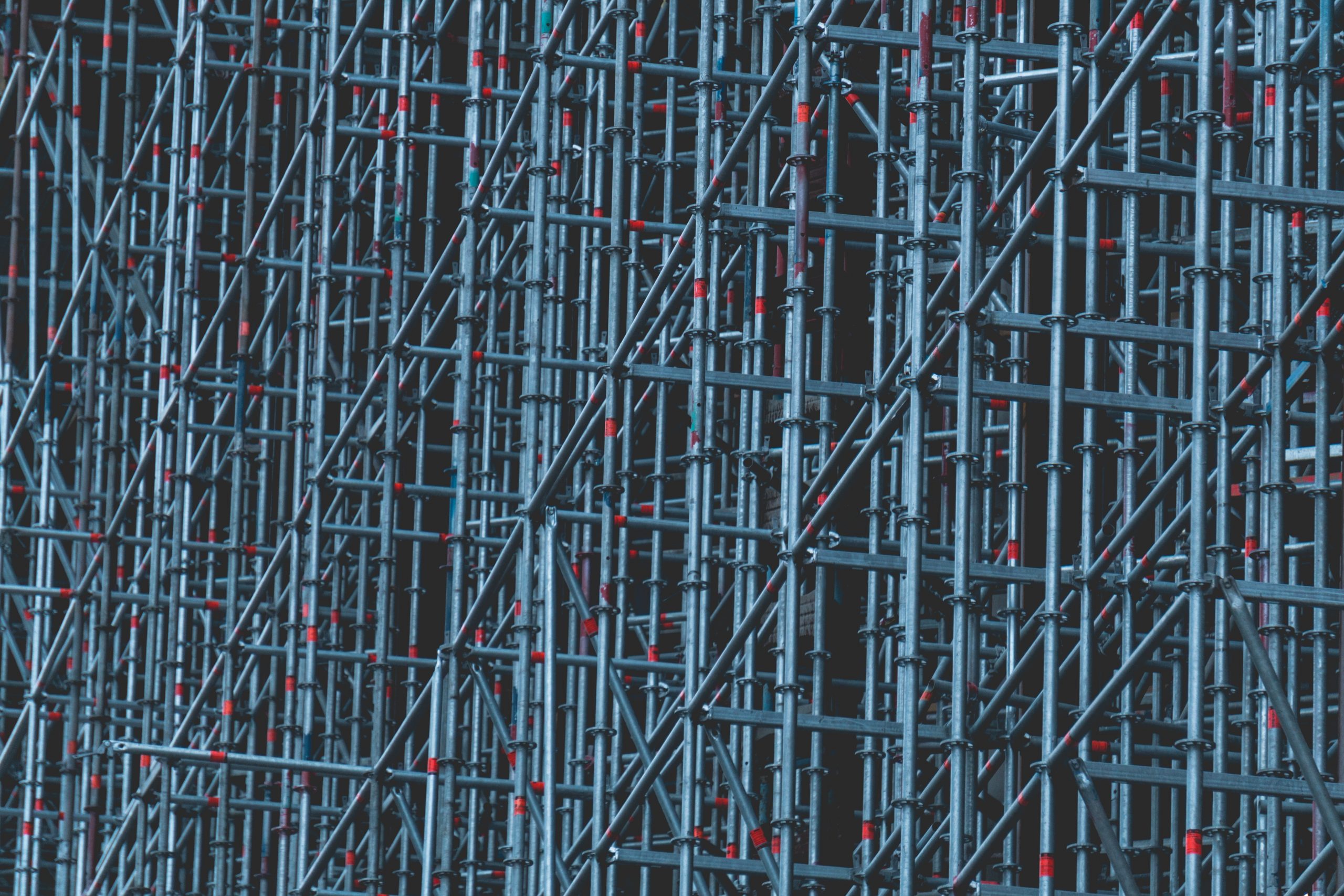 What can our crash decks and birdcages be used for?